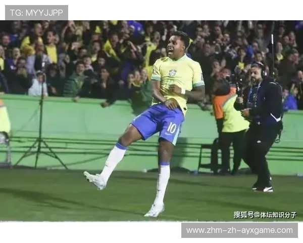五星巴西遭爆锤！连续惨败让球迷怀疑人生