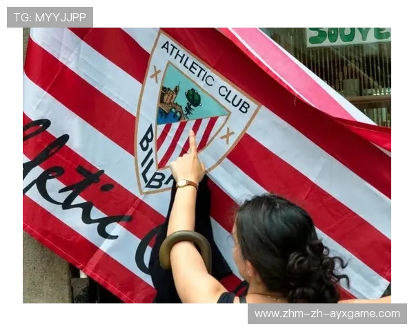 毕尔巴鄂竞技决定把青年出道率作为俱乐部KPI，开创足球俱乐部新篇章