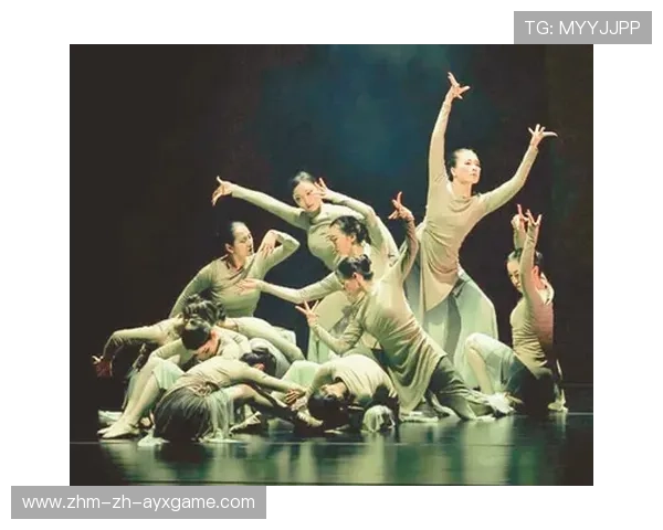 “运动舞蹈：舞者在金牛区城北体育馆将如何将力量与美学完美结合？”